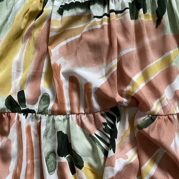 Entro Spring Into Spring Dress - Picture 3 of 4